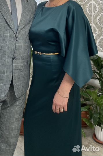 Вечернее платье 46 размера