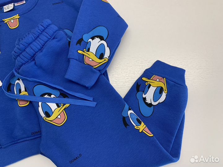 Костюм детский zara