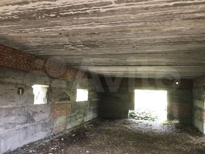 Дом 204 м² на участке 12 сот.