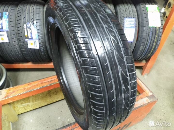 Dunlop SP Sport 01 225/60 R18