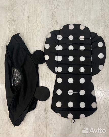 Текстиль для yoya