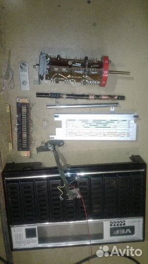 Радиоприёмники