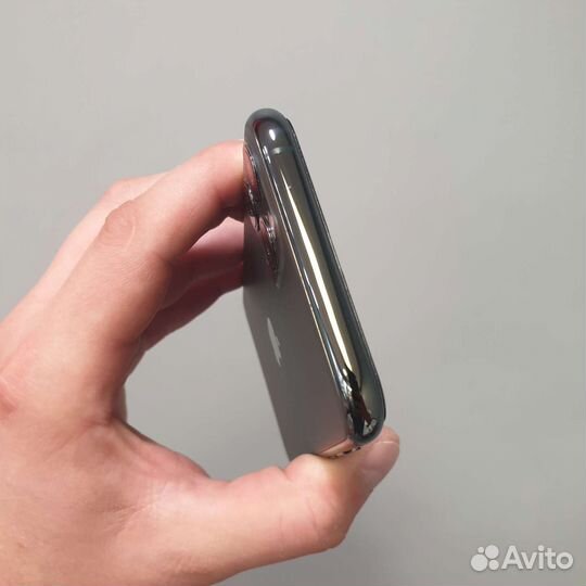 iPhone 11pro 64gb