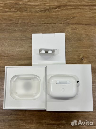 Airpods pro оригинал рст