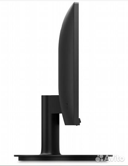 Монитор Philips 242V8LA черный
