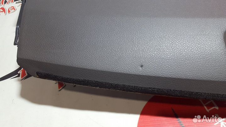 Панель передняя в салон Toyota Corolla Axio NZE141