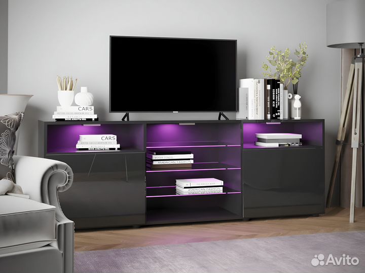 Тумба под телевизор