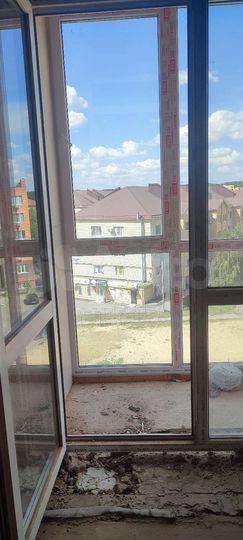 1-к. квартира, 30 м², 5/5 эт.