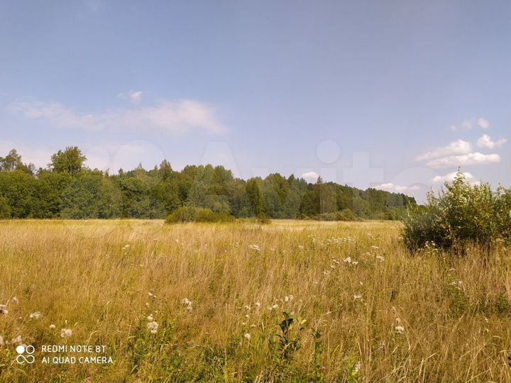 Участок 7,8 га (СНТ, ДНП)