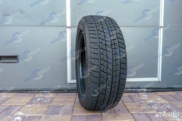 Kingboss W766 235/55 R18 104H