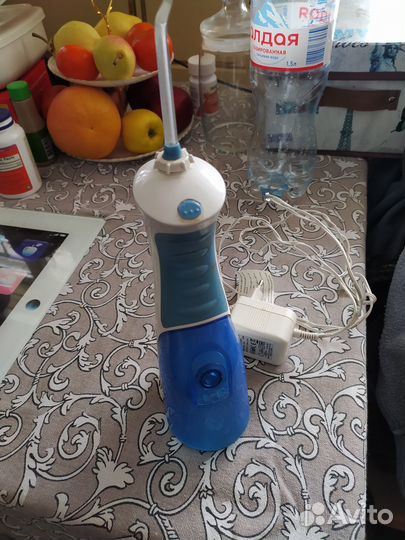 Ирригатор waterpik