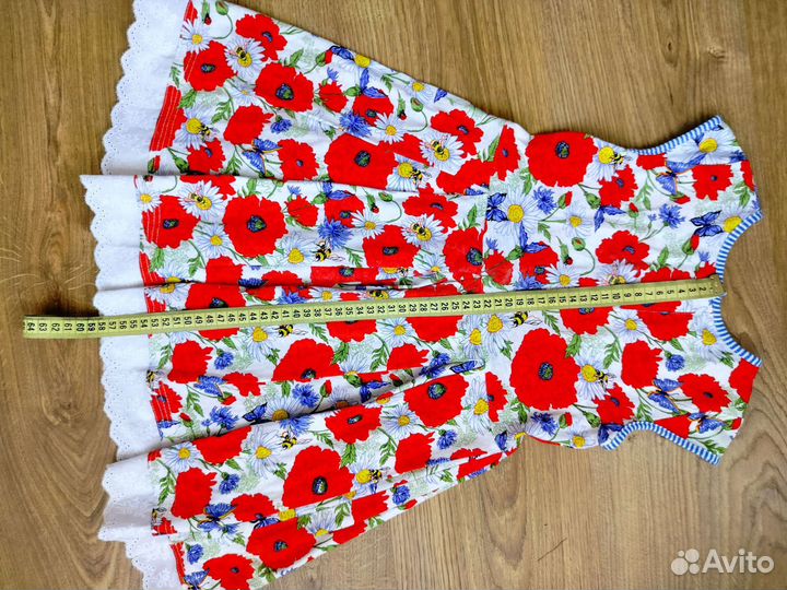 Одежда для девочки