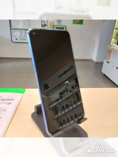 Смартфон Huawei Nova 5T 6/128GB