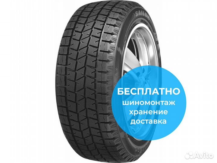 Sailun Ice Blazer Arctic SUV 245/70 R16 107S