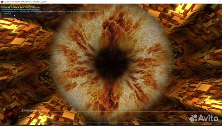 6Gb Palit GeForce GTX 1060 Jetstream