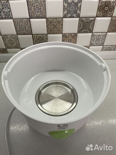 Стерилизатор для бутылочек