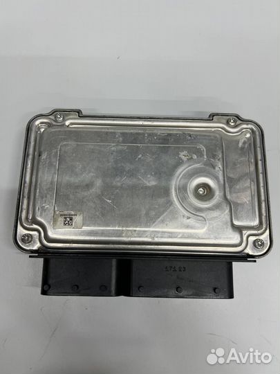 BMW R1200GS Adventure Эбу,блок управления