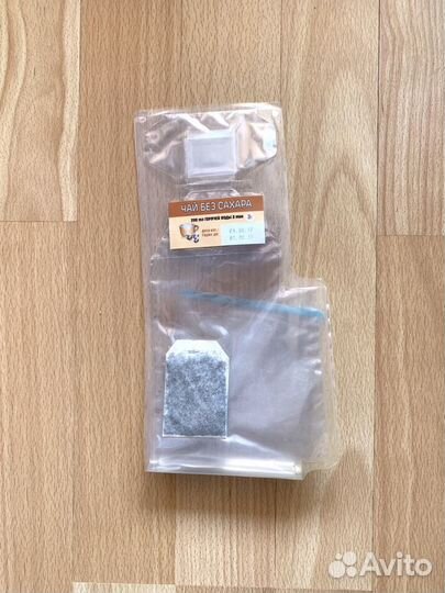 Рацион питания для космонавтов настоящий