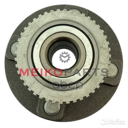 Ступица задняя mkwh0043 meikoparts