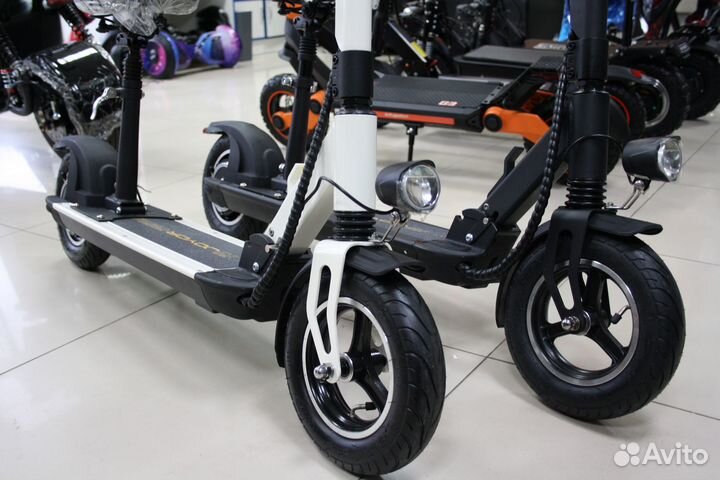 Электросамокат Joyor