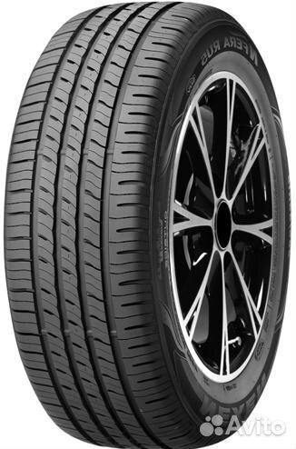 Nexen N'Fera RU5 255/55 R20 107V