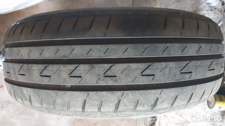 Bridgestone Ecopia EP200 205/60 R16