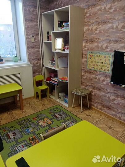 Учитель логопед