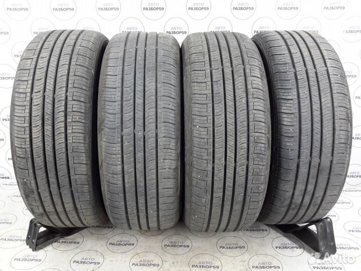 Nexen N'Priz AH5 215/55 R17 94H