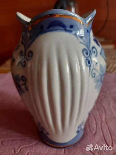 Ваза ручная работа Кисловодск