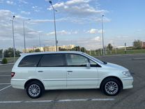 Nissan Presage 2.4 AT, 1998, 312 000 км, с пробегом, цена 750 000 руб.