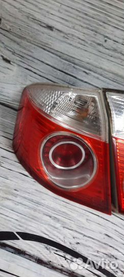 Фонарь задний L R Lifan Breez