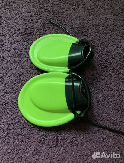 Ласты MadWave Positive Drive