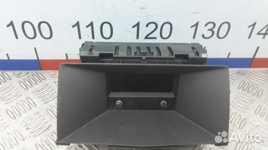 Монитор opel astra H (KML14JA01)