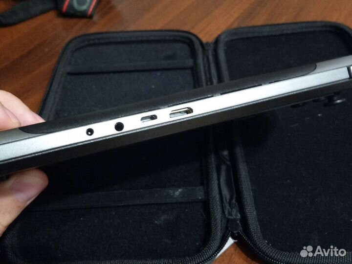 Портативная консоль jxd s7800