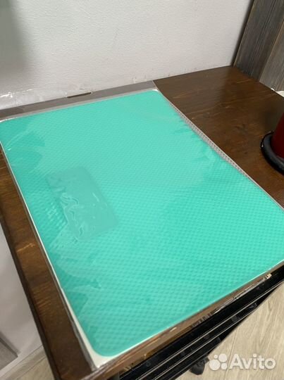 Коврик термоковрик силиконовый