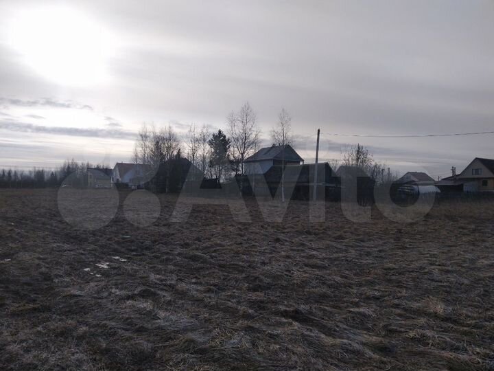 Участок 15 сот. (ИЖС)