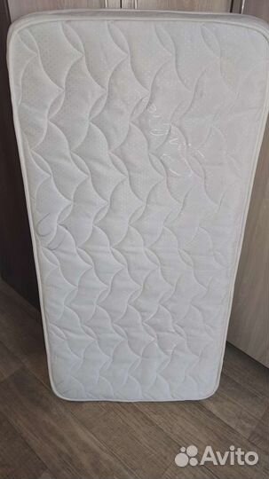Матрас детский 120 60