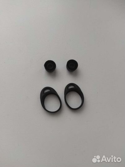 Силиконовый защитный чехол для Samsung Gear iConX