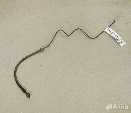 Шланг сцепления заз Sens 1.3