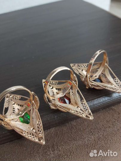 Золотое кольцо