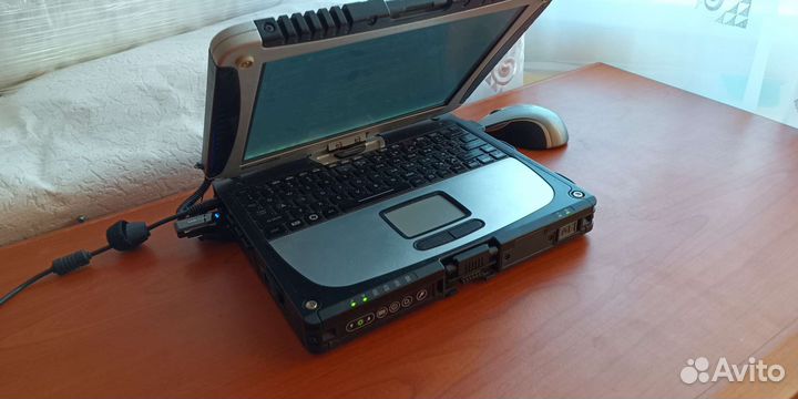 Panasonic toughbook cf 19