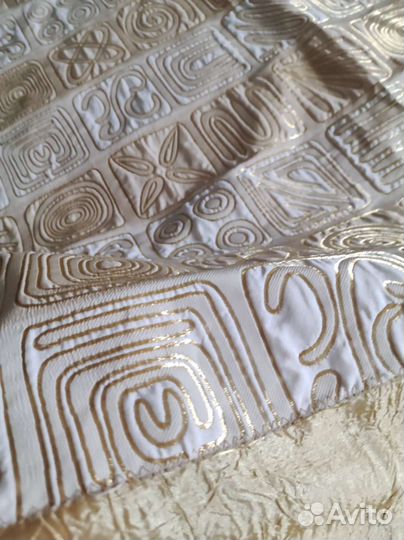 Шторы 2 штуки