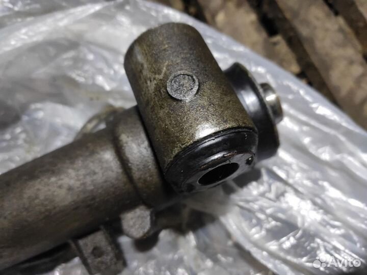 Рулевпя рейка opel astra h gtc