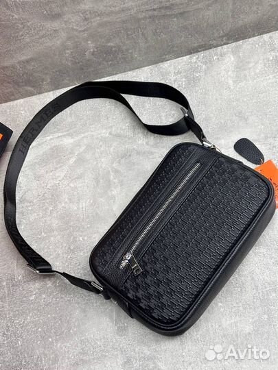 Сумка мужская Hermes