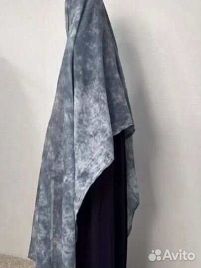 Шарф тай дай