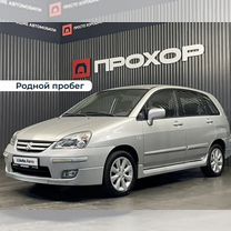 Suzuki Liana 1.6 MT, 2005, 109 636 км, с пробегом, цена 667 000 руб.