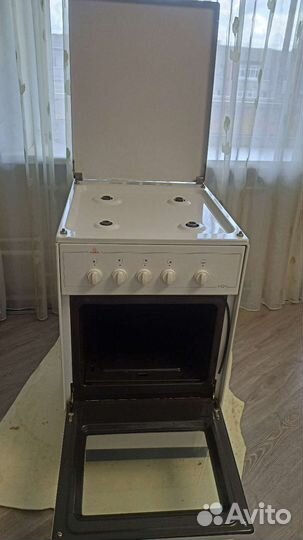 Газовая плита бу
