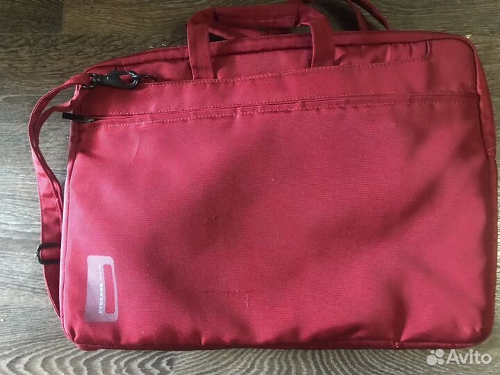 Сумка для ноутбука 17