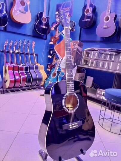 Гитара martinez w11