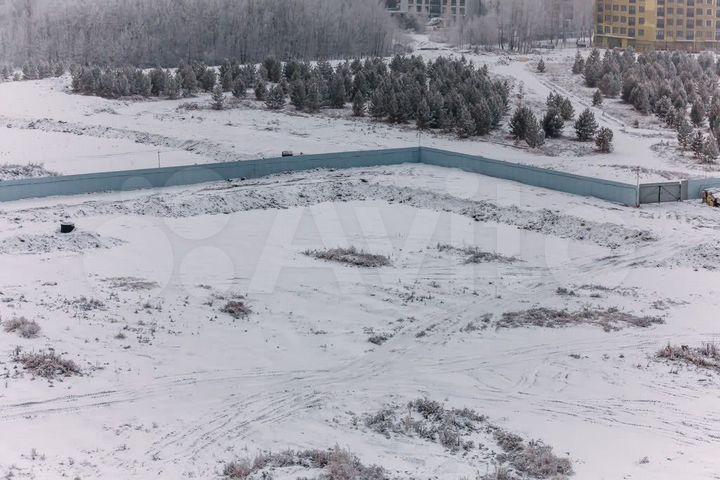 2-к. квартира, 64 м², 7/14 эт.